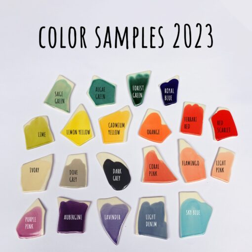 Custom color mug 300ml - Image 10