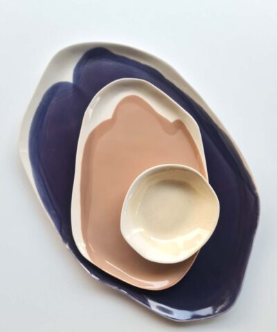 MOCHA plates set 03