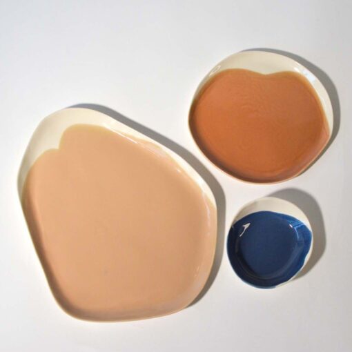 Wild Forest serving set 04 - Image 3